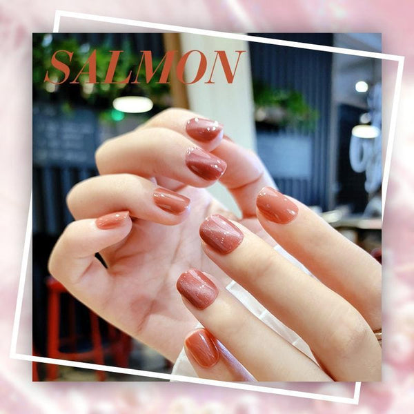 MystischeNägel™ Sofortige Salon-Nägel