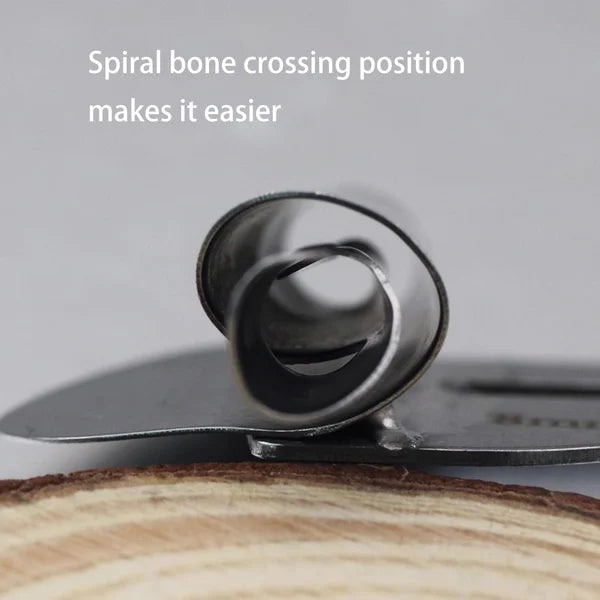 50% RABATT | PerfectSew™ - Spiralnährohr-Saumfuß - Satz mit 8 Stück [Letzter Tag Rabatt]