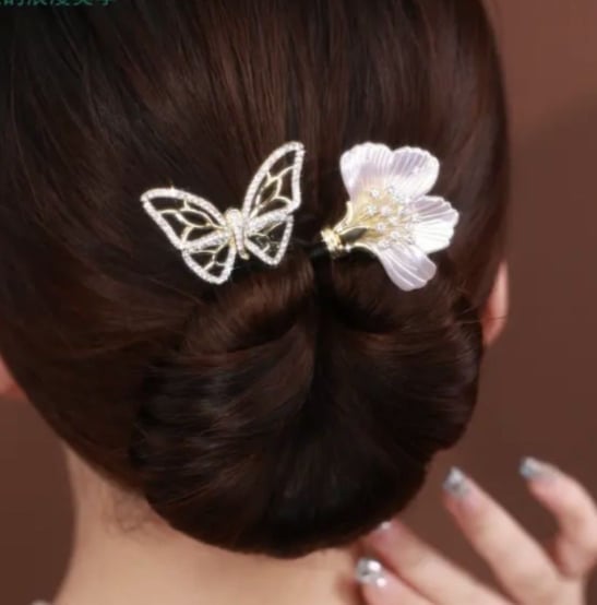 EinfacherStil™ Schnelles, elegantes Styling