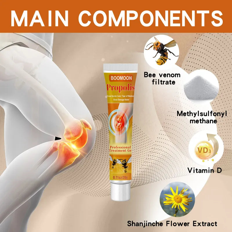 GelenkeEntlasten™ Gelenktherapie-Gel (1+1 frei)
