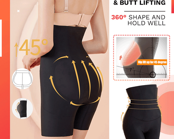 💫 ShaperPro™ – Erreiche Deine Traumfigur!