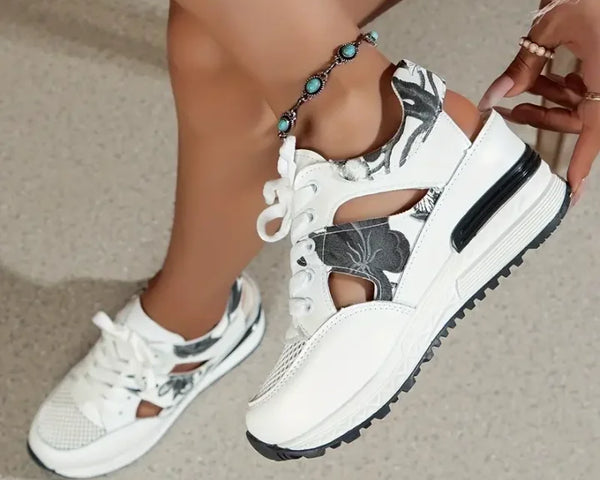 Amelia™ | Elegante und bequeme orthopädische Schuhe