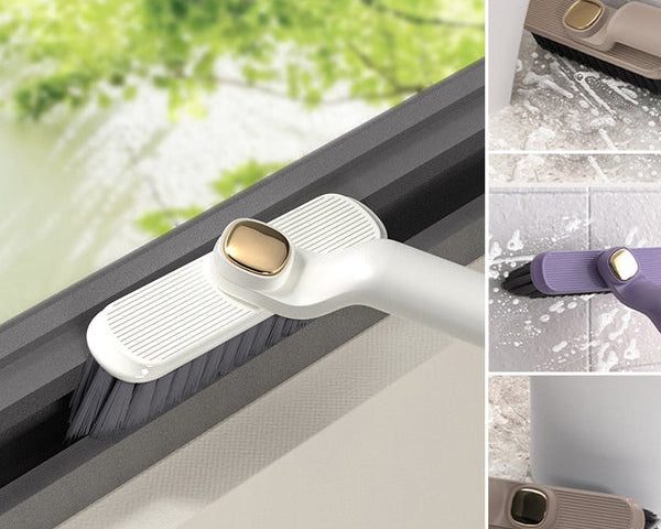 CleanBrush™ - Multifunktions-Fugendichtungsbürste [Letzter Tag Rabatt]