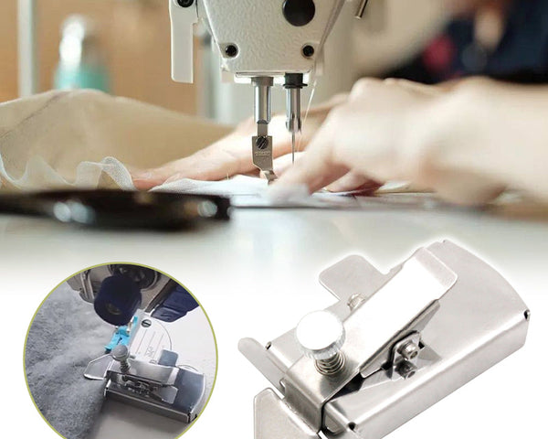 EasySeam™ – Der Magische Nähhelfer für Präzise & Perfekte Nähte