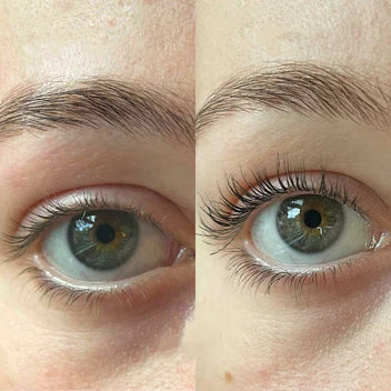 1+1 Gratis | WimpernElixier™ Volumisierendes Wimpernserum