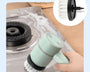 ScrubPro™ – Effizienter Geschirrreiniger für müheloses Spülen!