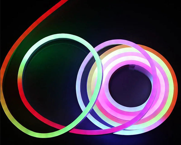 SpectraLight™ - Leuchtende Farben
