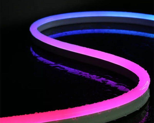 SpectraLight™ - Leuchtende Farben