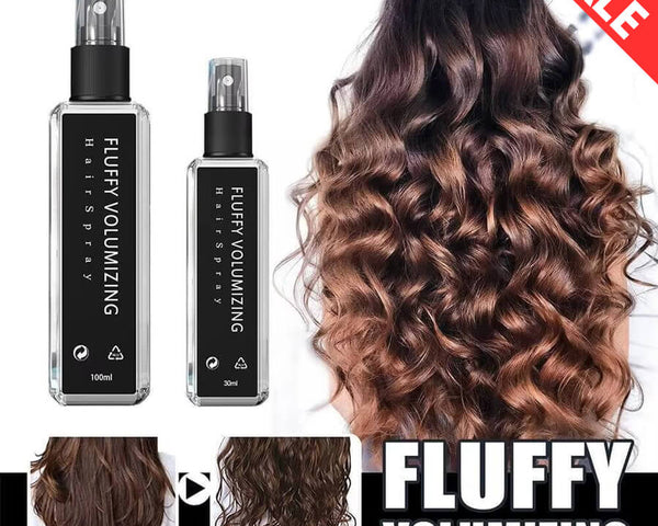 PrellEssenz™ Dauerhaftes Haarvolumen