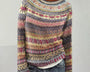 Emmy | Bequemer Strickpullover