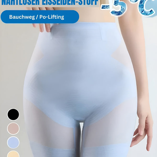 💃 Miracle™ – 3-in-1 Shapewear: Unterwäsche, Bauchkontrolle & Shorts in einem! [Letzter Tag Rabatt]