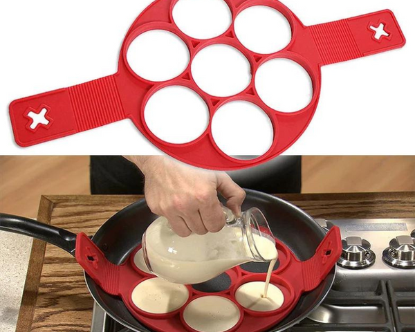 EasyPan™ Praktische Bratpfanne