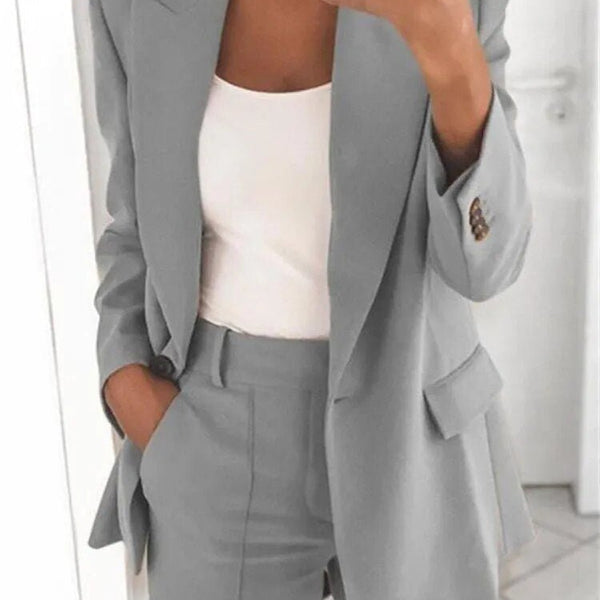 Allende - 2-teiliger Blazer-Anzug für Damen
