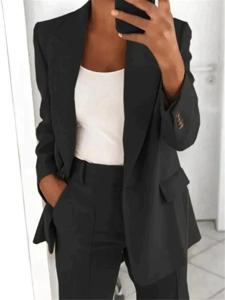 Allende - 2-teiliger Blazer-Anzug für Damen