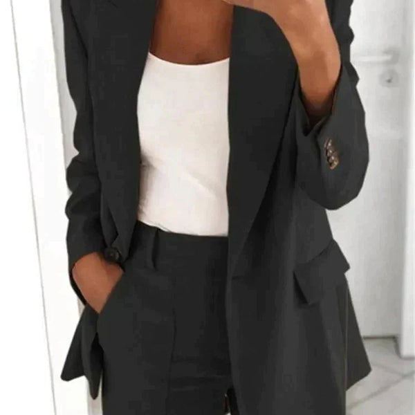 Allende - 2-teiliger Blazer-Anzug für Damen