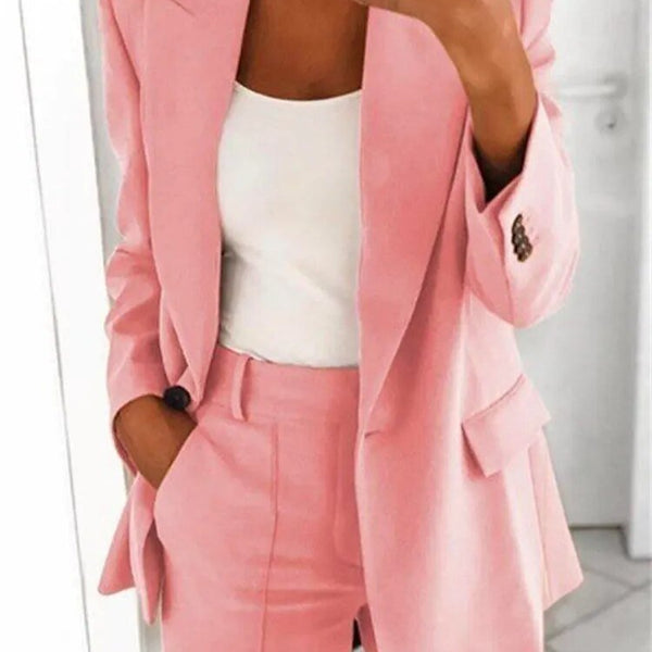 Allende - 2-teiliger Blazer-Anzug für Damen