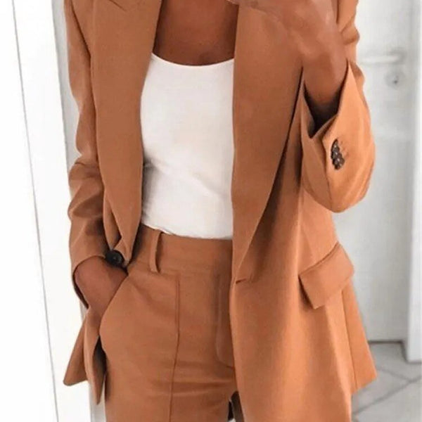 Allende - 2-teiliger Blazer-Anzug für Damen