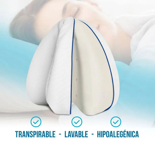 BeinRelief™ Therapeutisches Bein-Kissen
