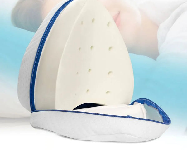 BeinRelief™ Therapeutisches Bein-Kissen