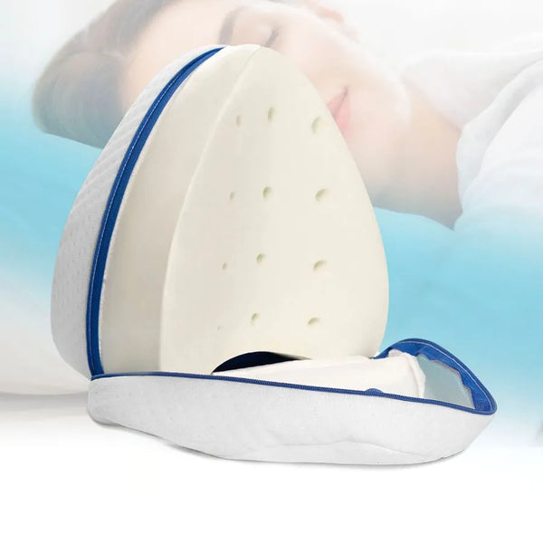 BeinRelief™ Therapeutisches Bein-Kissen