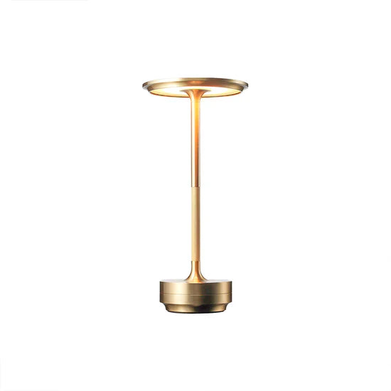 50% RABATT | PermaLight - Eine Lampe mit Eleganz und Stil ohne Kabelsalat