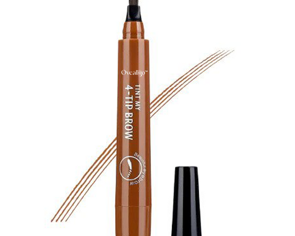 PerfektStrich™ 4-Tip fortschrittlicher Micro Blading Augenbrauen-Tätowierungsstift