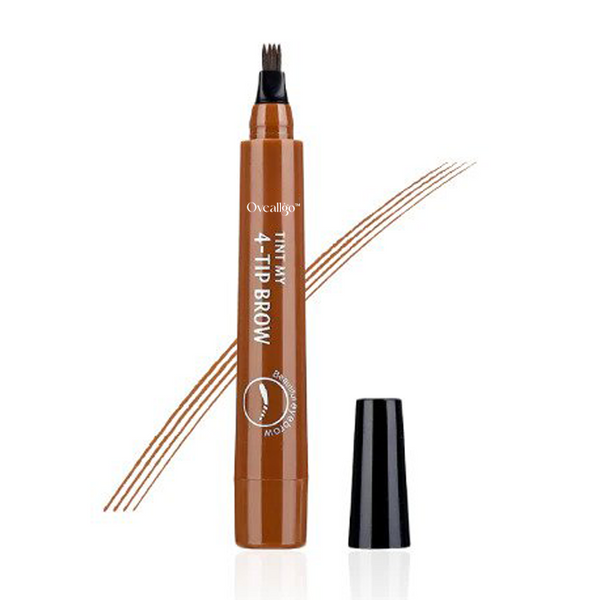 PerfektStrich™ 4-Tip fortschrittlicher Micro Blading Augenbrauen-Tätowierungsstift