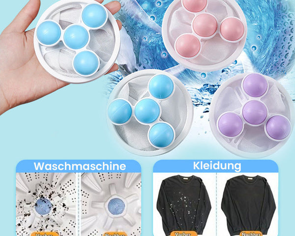 EasyCatcher™️ - Die Ultimative Lösung für makellose Kleidung!