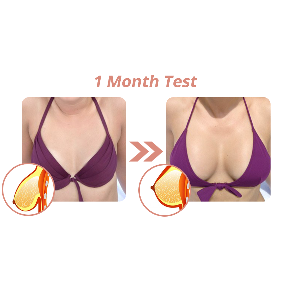 CurveAmore™ Brustvergrößerungsserum-Pflaster (1 + 1 GRATIS)