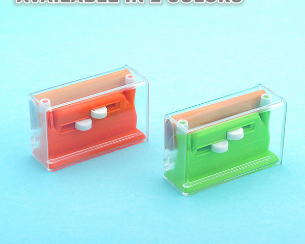 EasySew™ – Automatische Nadeleinfädelhilfe für müheloses Nähen | 1+1 Gratis