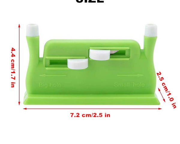 EasySew™ – Automatische Nadeleinfädelhilfe für müheloses Nähen | 1+1 Gratis