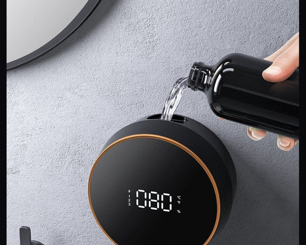 Soap Dispenser™ | Automatischer Seifenspender der Luxusklasse