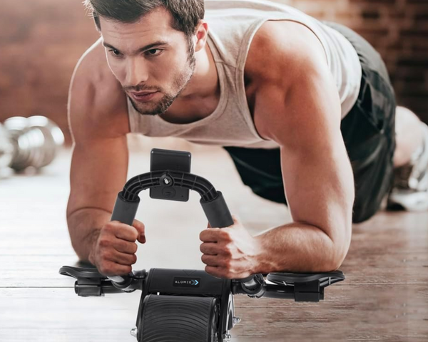 Venzani Abs Elite Trainer Pro™ inkl. Kniematte