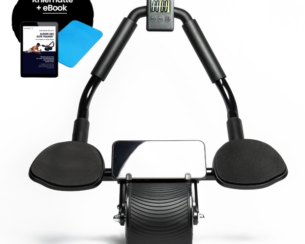 Venzani Abs Elite Trainer Pro™ inkl. Kniematte