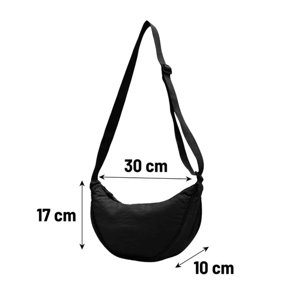 LunarBag™ | Crossbody-Tasche