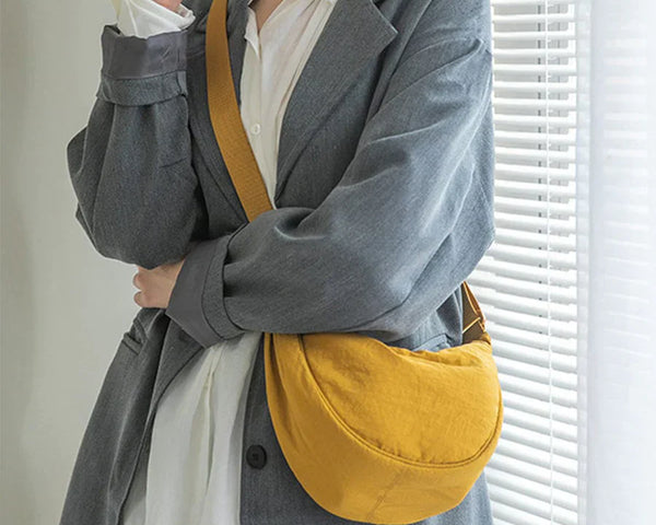 LunarBag™ | Crossbody-Tasche