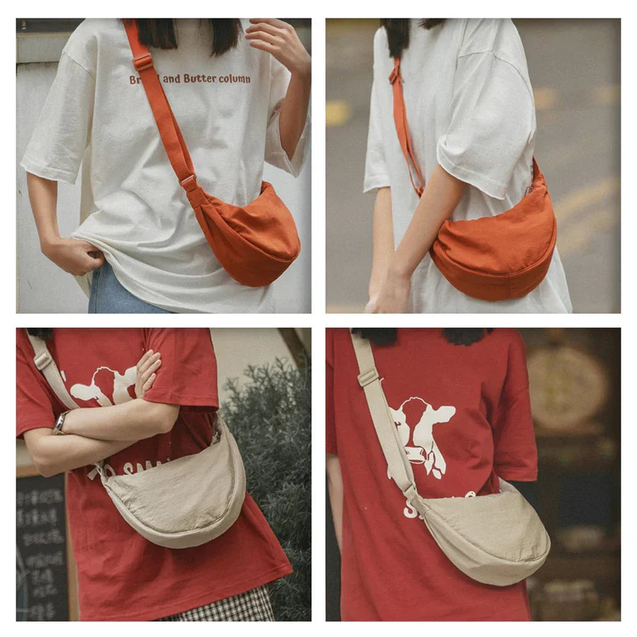 LunarBag™ | Crossbody-Tasche