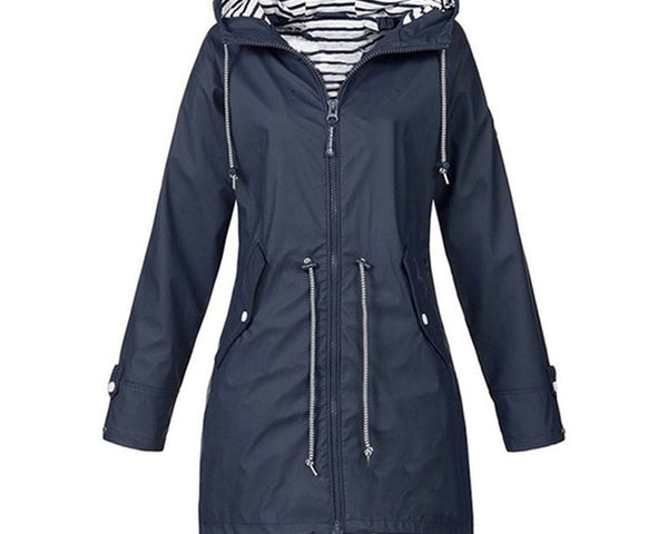 Daphne™ Moderner Parka