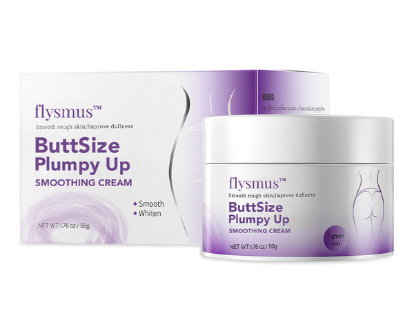 ButtSize PlumpUp Glättungscreme
