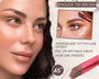 PerfekteAugenbrauen™ Geformter Bogen - Perfektion in Sekundenschnelle (1+1 Gratis)