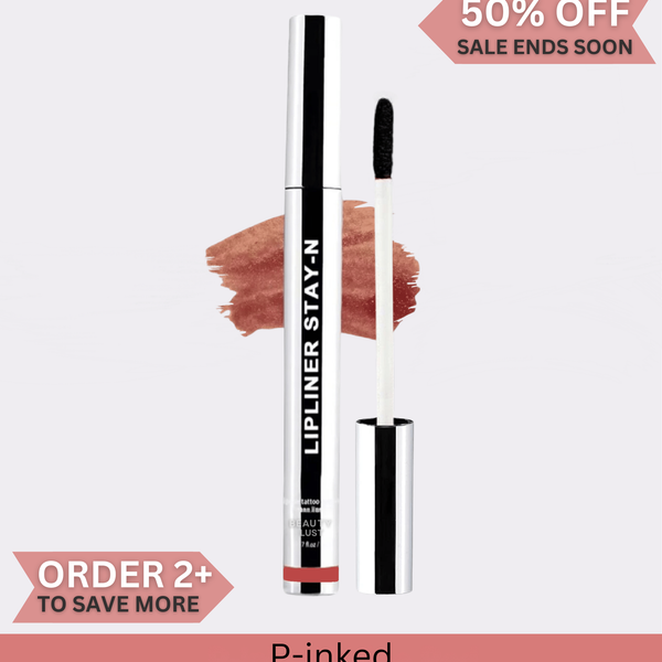 1+1 GRATIS | LushTint™ Perfekte Lippen den ganzen Tag lang!