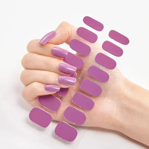 1+1 GRATIS | NailEase – Perfekte Nägel in Minuten ohne Salonbesuch!