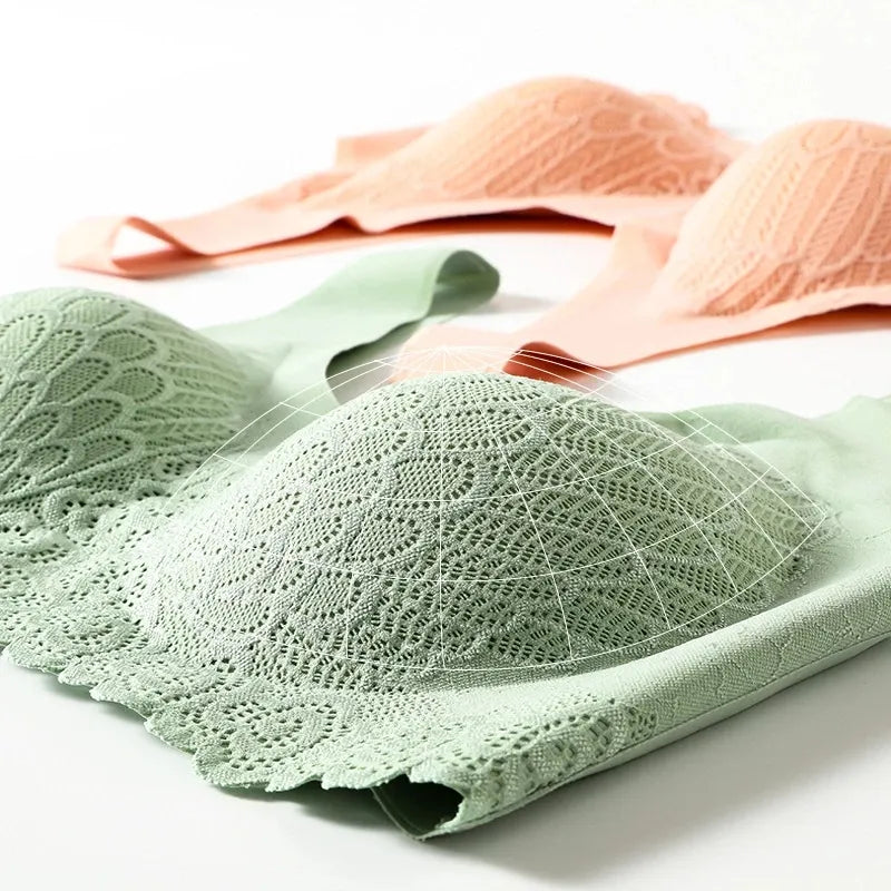 Addie™ - Comfy Bra (1+2 GRATIS)