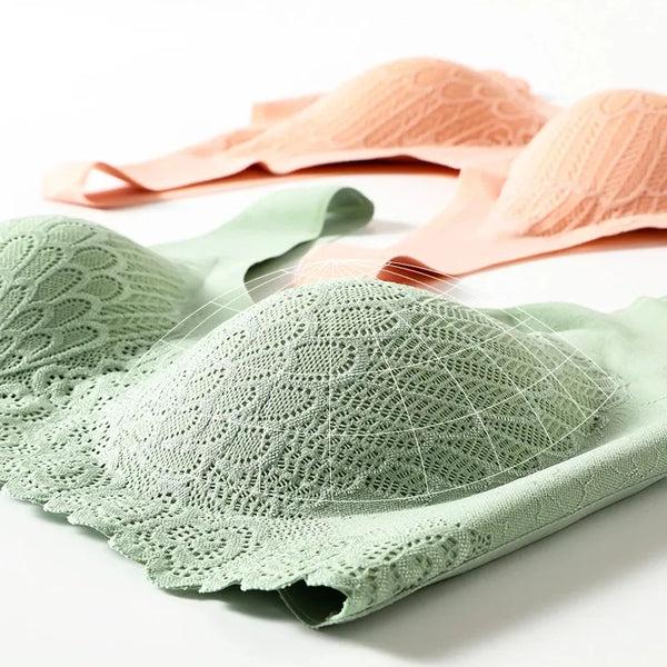 Addie™ - Comfy Bra (1+2 GRATIS)