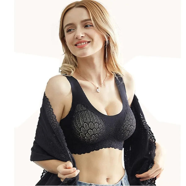 Addie™ - Comfy Bra (1+2 GRATIS)