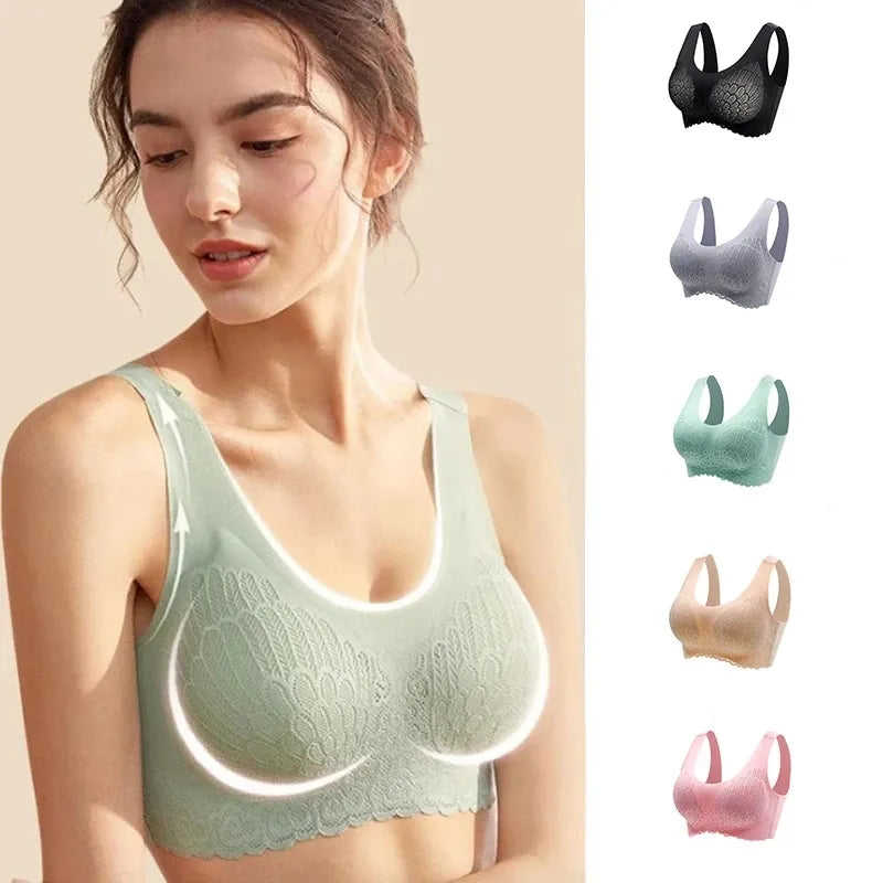 Addie™ - Comfy Bra (1+2 GRATIS)