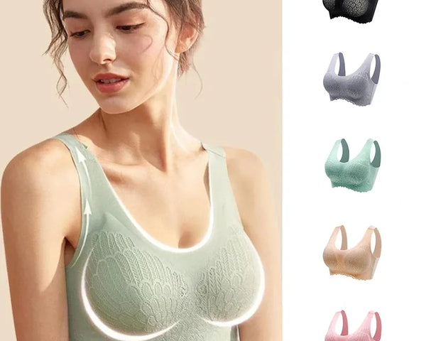 Addie™ - Comfy Bra (1+2 GRATIS)
