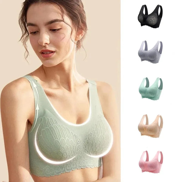Addie™ - Comfy Bra (1+2 GRATIS)