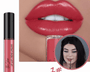 FarbeLuxe™ 12 Farben Creme Textur Lippenstift