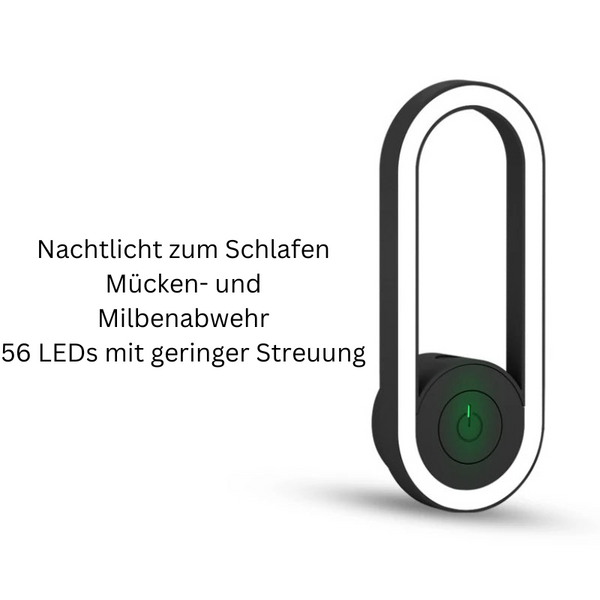 InsektenLöscher™ Mückenvernichter Bug Zapper Lampe